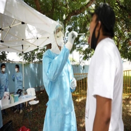 Yucatán: Medidas para el combate al coronavirus están funcionando: Sauri Vivas
