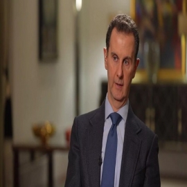 Bashar Asad a Sputnik: "La tercera guerra mundial ya está en curso"