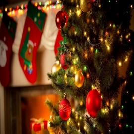 ¿Cómo vivir la Navidad en medio de la pandemia de coronavirus COVID-19?