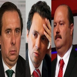 Zerón, Lozoya, Duarte y lo que viene… ‘rápido y furioso’