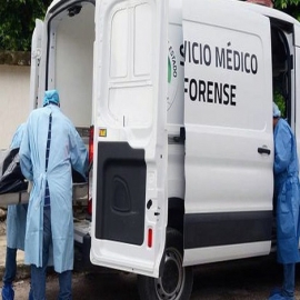 Yucatán: Hallan sin vida a una mujer dentro de un predio del sur de Mérida