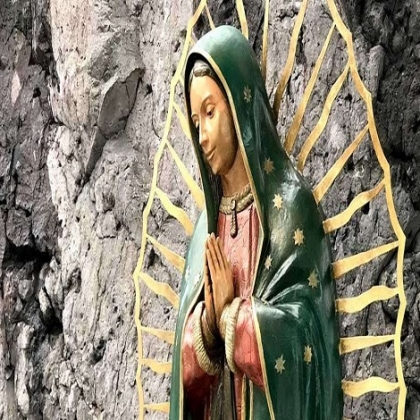 6 libros claves para profundizar en el mensaje de la Virgen de Guadalupe