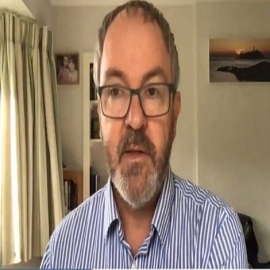 Reino Unido: Un médico afirma que la mayoría de las muertes por diabetes, enfermedades cardíacas y Alzheimer son clasificadas como ‘muertes COVID’