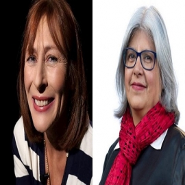 Cambios en el gabinete: Tatiana Clouthier a la Secretaria de Economía y Graciela Márquez va al INEGI