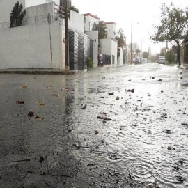 Se espera un lunes caluroso con tarde lluviosa en Yucatán