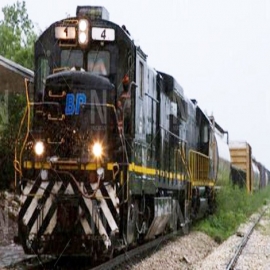Destacan los beneficios económicos del Tren Maya en la región
