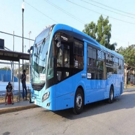 Gobierno del Estado continúa transformando la movilidad en Yucatán y presenta por primera vez la tarifa social para Circuito Metropolitano y la actualización de la tarifa general