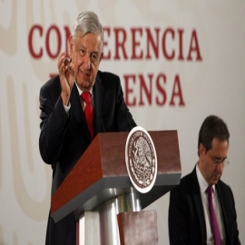 AMLO propondrá terminar con los puentes vacacionales