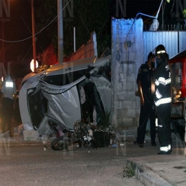Mérida: Paga 600 mil pesos para que le perdonen el haber atropellado y matado a un niño