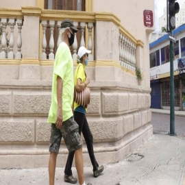 Reactivación turística será determinada por semáforo epidemiológico: SSY