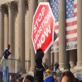 EE.UU: La Corte Suprema de Arizona ratifica la ley provida que prohíbe casi todos los abortos