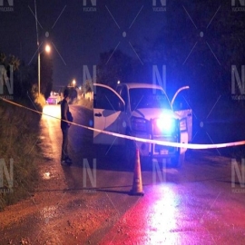 Errores en investigación judicial dejan libre a presunto asesino de la Leandro Valle