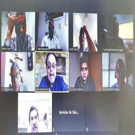 Epidemiólogos y expertos en salud pública y privada que integran el Comité de Asesoramiento de Yucatán respaldan medidas implementadas para una reactivación económica ordenada y segura
