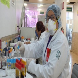 Día Internacional de la Enfermería en Cancún: mucho por hacer y poco que celebrar