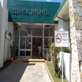 Yucatán: Responde IMSS Motul a inquietudes de personal de salud que se manifestó este lunes