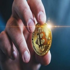 Criptomoneda: qué es y para qué la quieres. No todo es Bitcoin. Bienvenidos al DeFi