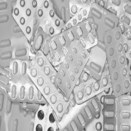 Esto es lo que se gastaban las industrias farmacéuticas en comisiones para los médicos en 2017, ¿habrá aumentado ahora? ¿Por qué ya no se hacen eco de ello los grandes medios de comunicación?