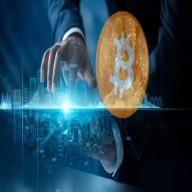 Economistas meten a bitcoin en la fórmula para vencer la inflación y superar la crisis