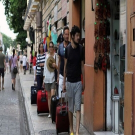 Ausencia de turistas ponen en agonía a hoteleros de Yucatán