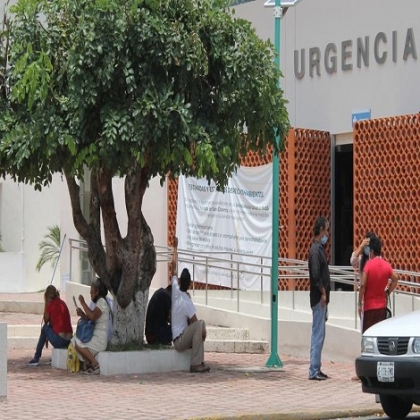 Quintana Roo: El estado con más casos de obesidad en el sureste del país