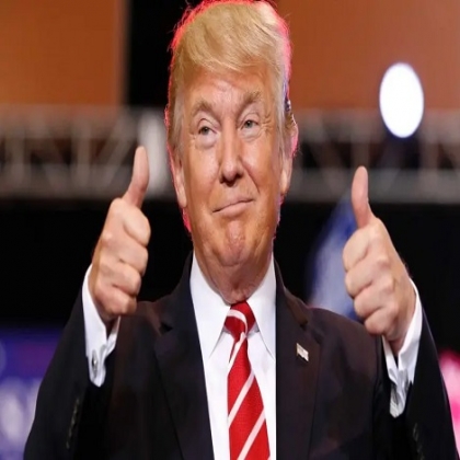 Trump se proclama vencedor de las elecciones: «Por lo que a mí respecta, hemos ganado»
