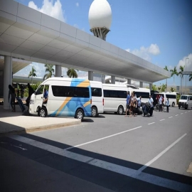Ley de Transporte Turístico en Quintana Roo podría tener modificaciones