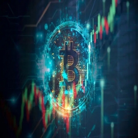 Predicciones de bitcoin: el precio buscaría soporte para continuar tendencia alcista