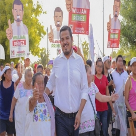 Se esperan más juicios para “tumbar” candidatos en Yucatán