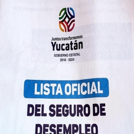 Personas que falsearon información quedarán fuera del Seguro de Desempleo