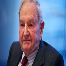 George Soros pretende “abolir la familia” aprovechando la crisis del coronavirus