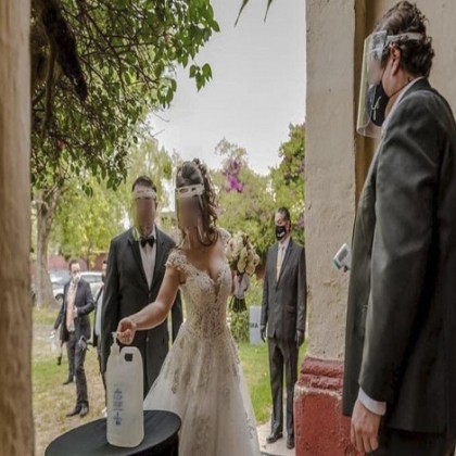 Gobierno de Yucatán anuncia permisos para eventos sociales pero no bodas, XV años ni bautizos