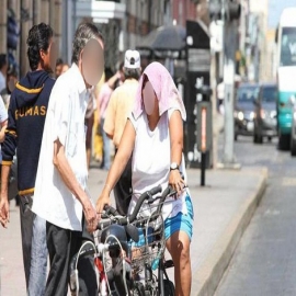 Ya es viernes y continúa la ola de calor en Yucatán; no salgas sin bloqueador