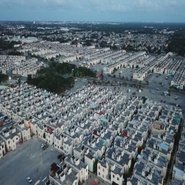 Hacinamiento incrementó violencia en Cancún