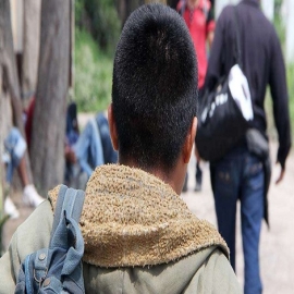 Iglesia en México exige a autoridades respetar dignidad y derechos humanos de migrantes