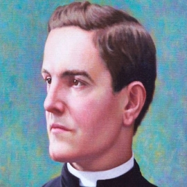 Así vivieron los católicos en Estados Unidos la beatificación del P. Michael McGivney