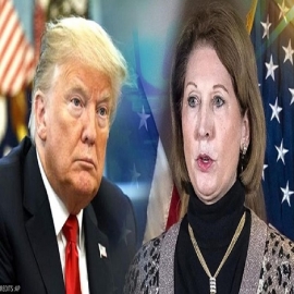 “Donald Trump es el presidente legal ahora”: fuerte declaración de Sidney Powell [VIDEO]