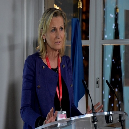 Dra. Astrid Stuckelberger: La ‘informante de la OMS’ que está dando la voz de alarma sobre Bill Gates Y GAVI