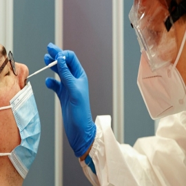 Un positivo NO es un enfermo: la OMS CAMBIA los CRITERIOS de detección del COVID