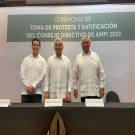 Urge a Yucatán una ley que regule a los asesores inmobiliarios: AMPI