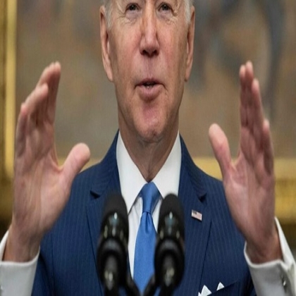 El gigantesco paquete de 33 mil millones de dólares de Biden para Ucrania incluye ayuda para la propaganda de guerra