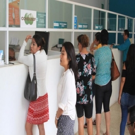 Amplían fecha para comprobar el pago de impuestos estatales