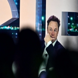 El objetivo de Google es crear un ‘Dios digital’, afirma Elon Musk