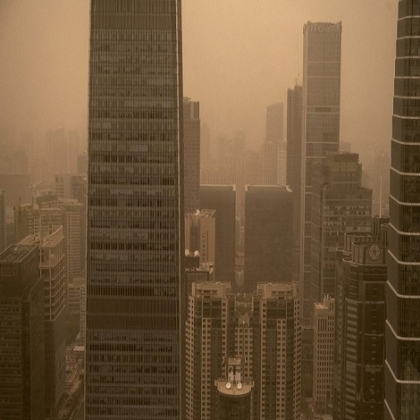 La cifra real de muertes por la pandemia en China es de cientos de millones, afirma el fundador de Falun Gong