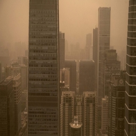 La cifra real de muertes por la pandemia en China es de cientos de millones, afirma el fundador de Falun Gong