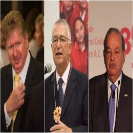 Denuncian a Tv Azteca, Carso y GM por no tomar medidas ante Covid-19