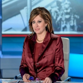 Maria Bartiromo: La fuente de Intel dice que "Trump efectivamente ganó las elecciones"