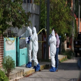 Continúa investigación del homicidio de un joven en Mérida