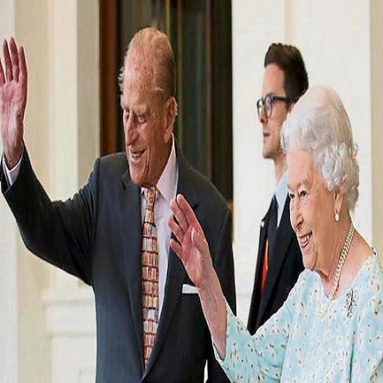 Muere el príncipe Felipe de Edimburgo, esposo de la Reina Isabel II