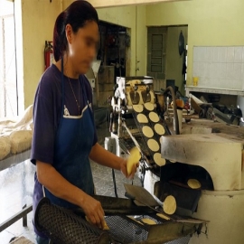 Sube a 22 pesos el precio del kilo de tortilla en Yucatán