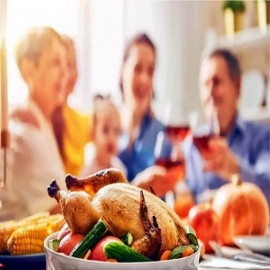 Los alimentos más recomendados para cada edad, según los expertos